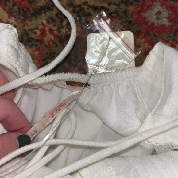 Final price ✨NWT Free People mini dress - Picture 6 of 6